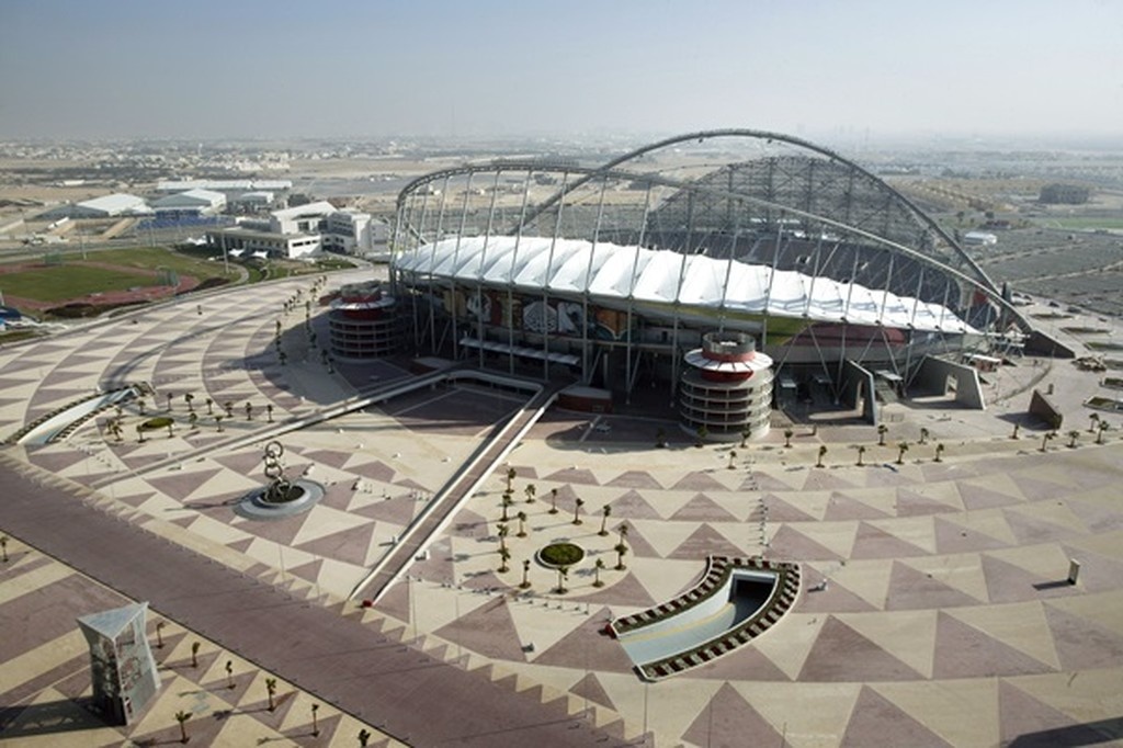 Ρίβερ-Μπόκα: Τρελά λεφτά από το Κατάρ για το ματς!