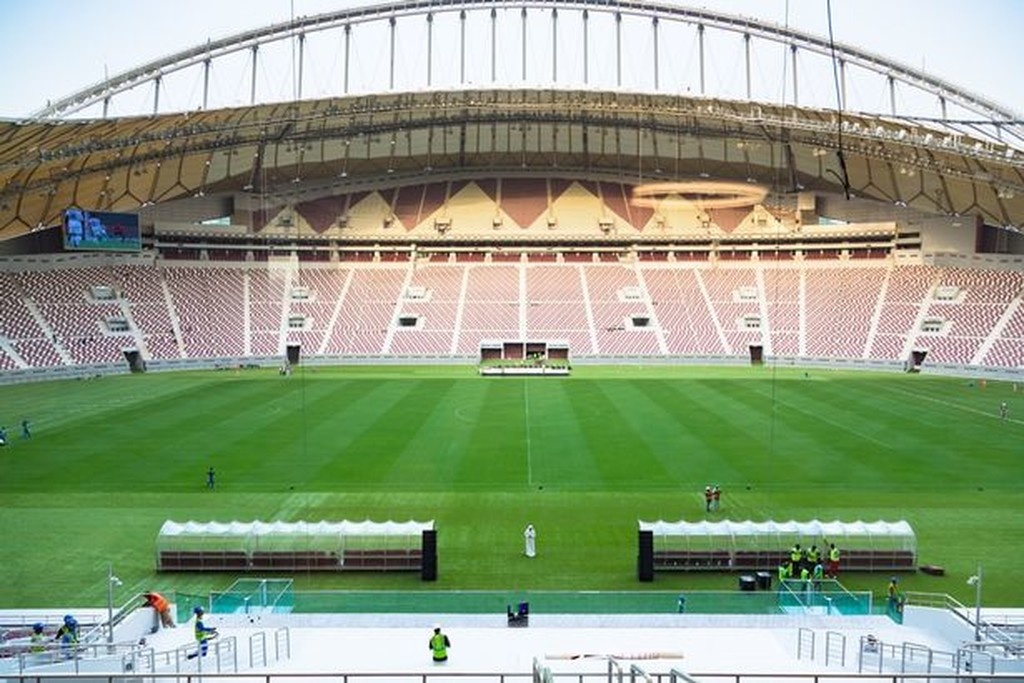 Ρίβερ-Μπόκα: Τρελά λεφτά από το Κατάρ για το ματς!