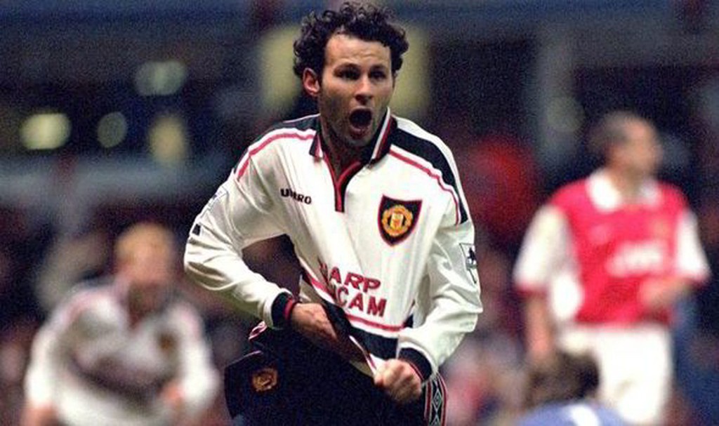 Χρόνια σου πολλά, μεγάλε Ράιαν Γκιγκς! (poll, video & photos)