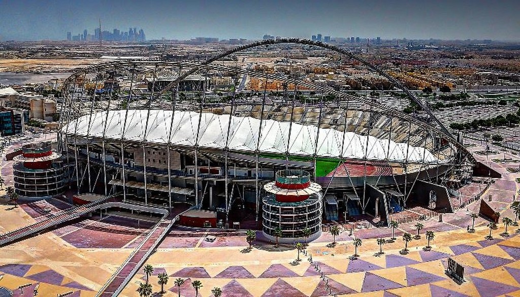 Ρίβερ-Μπόκα: Τρελά λεφτά από το Κατάρ για το ματς!