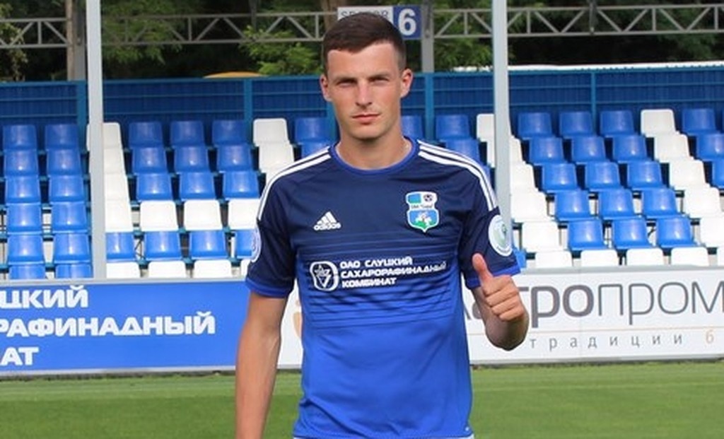 ΑΕΛ: Στον κάμπο επιθετικός από τη Λευκορωσία (photos, videos)