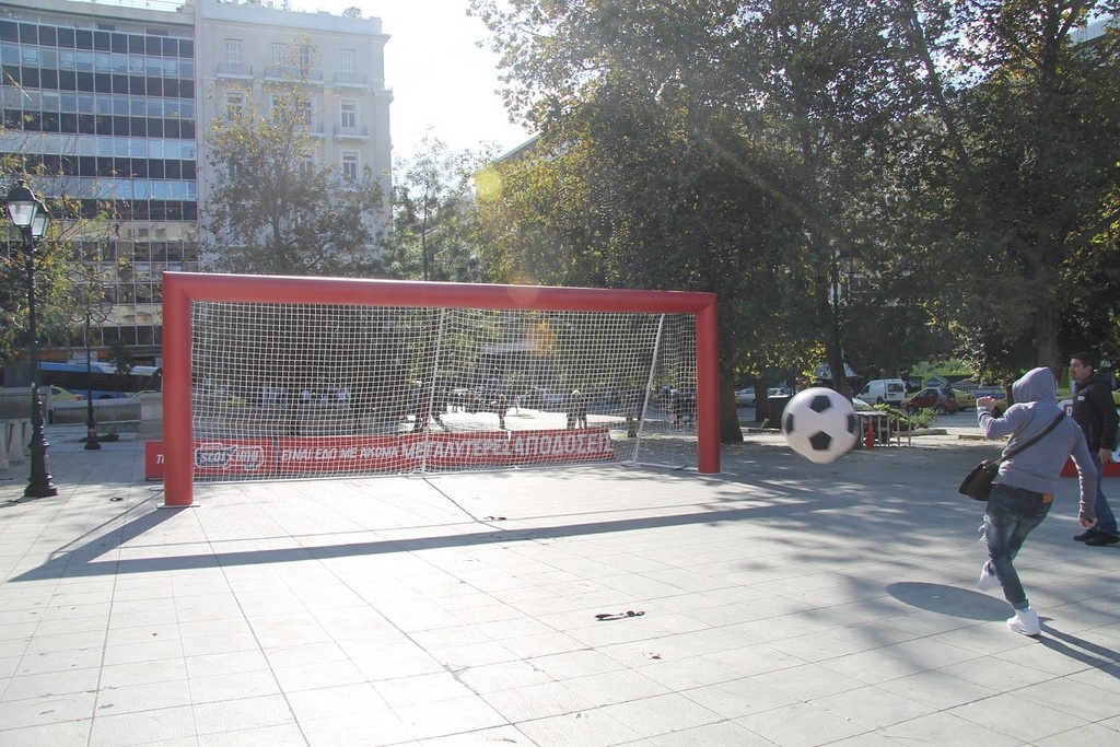 Μεγαλύτερες αποδόσεις…μεγαλύτερα καλάθια και γκολ με το νέο Pamestoixima.gr