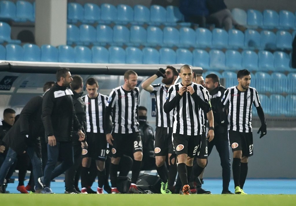 ΠΑΣ Γιάννινα-ΟΦΗ 1-1: Ισοπαλία με παράπονα (photos)