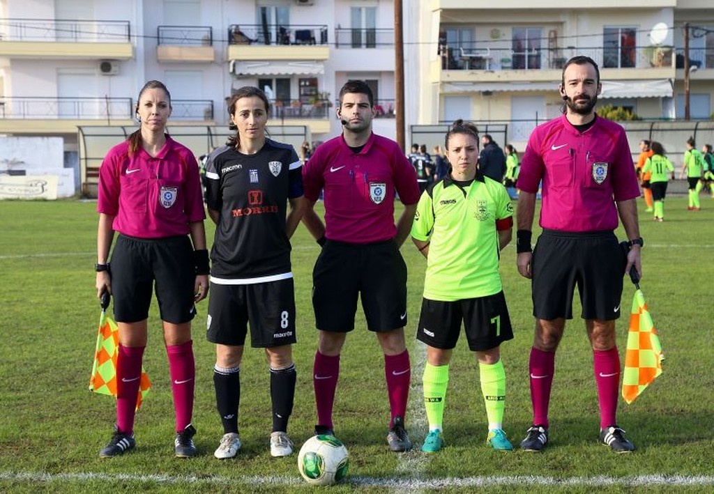 «Αφεντικό» και στις γυναίκες ο ΠΑΟΚ, 3-1 τον Άρη! (photos)