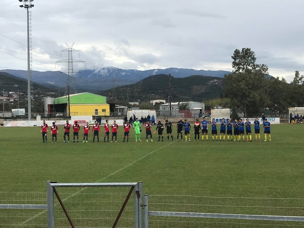 Απόλλων Ευπαλίου: Το καμάρι της Δωρίδας (photos, videos)