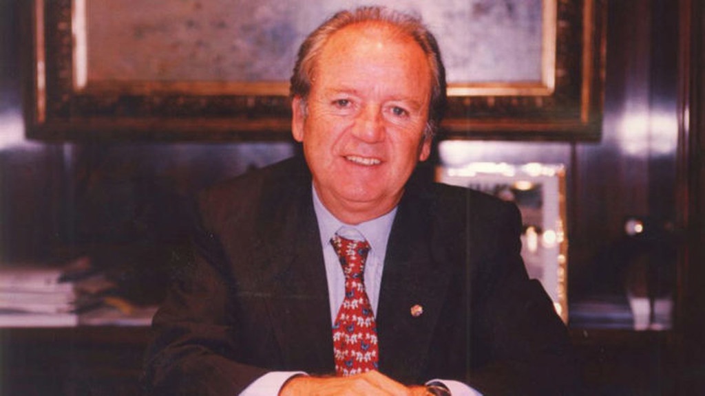 Πενθεί η Μπαρτσελόνα!