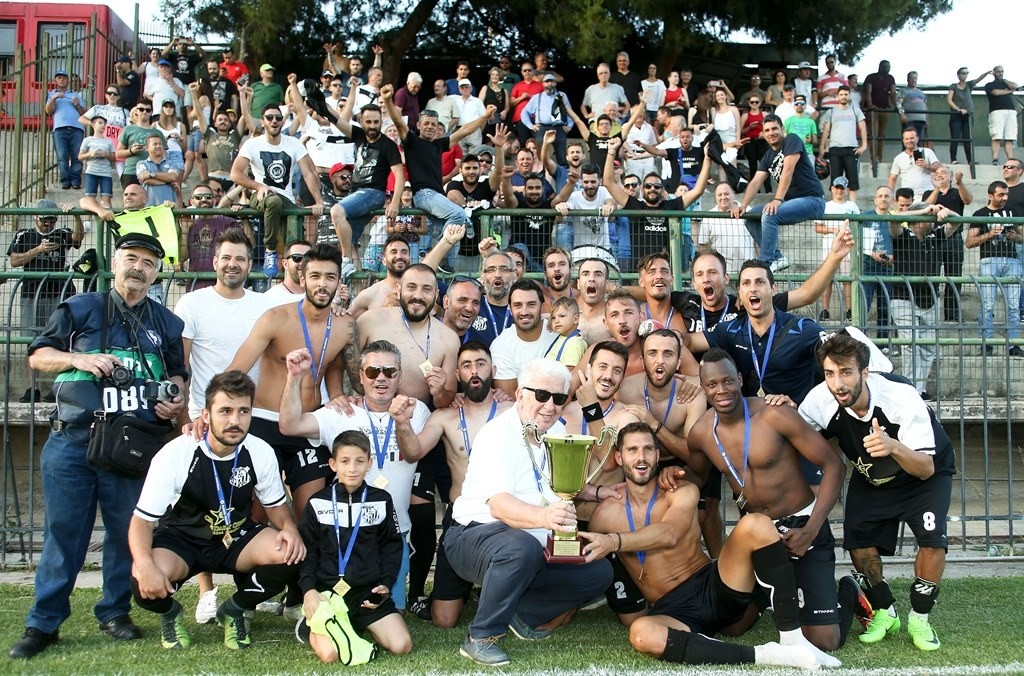 Ο ΟΦ Ιεράπετρας έχει... παράδοση στο Κύπελλο (photos, videos)