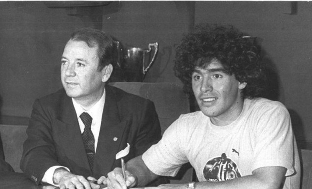 Πενθεί η Μπαρτσελόνα!