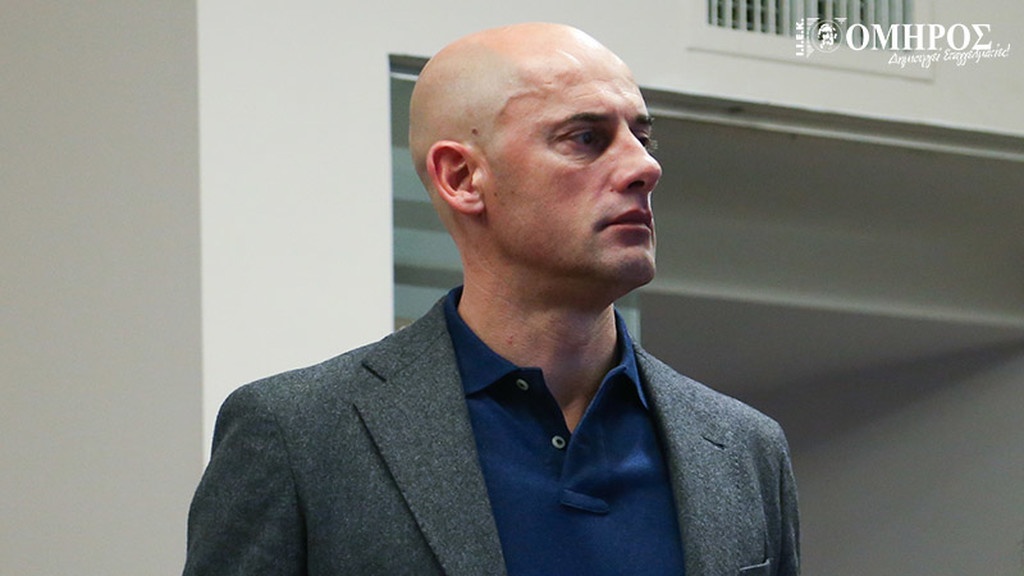Τζόρτζεβιτς και Νικοπολίδης πρωταθλητές και στην Εκπαίδευση!