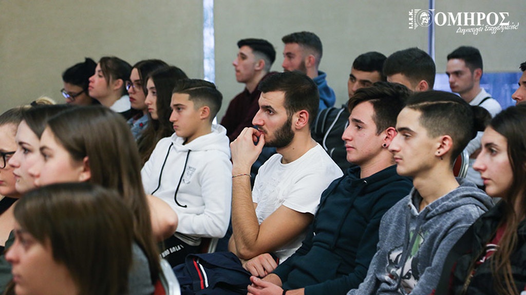 Τζόρτζεβιτς και Νικοπολίδης πρωταθλητές και στην Εκπαίδευση!