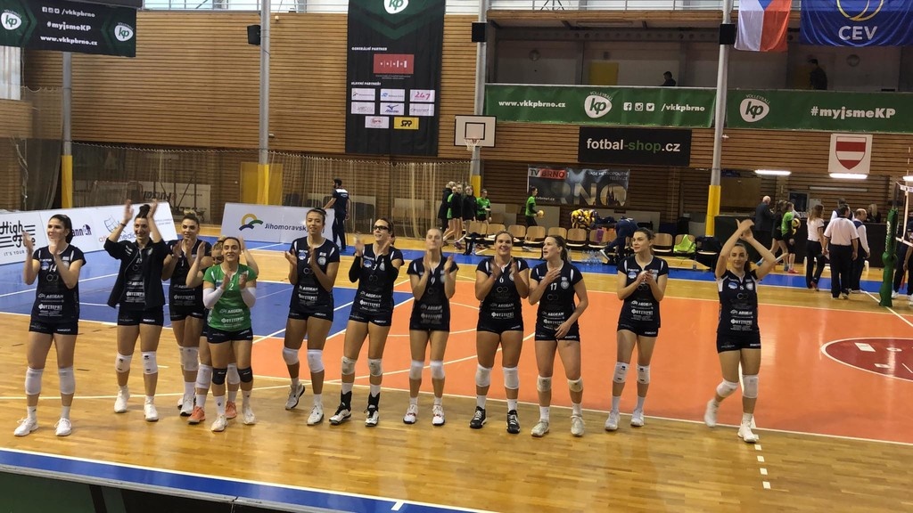 Challenge Cup: Γράφει ιστορία ο ΑΟ Θήρας! (video+photos)