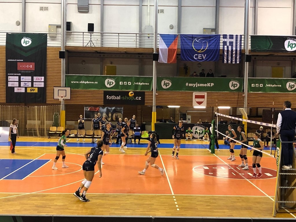 Challenge Cup: Γράφει ιστορία ο ΑΟ Θήρας! (video+photos)