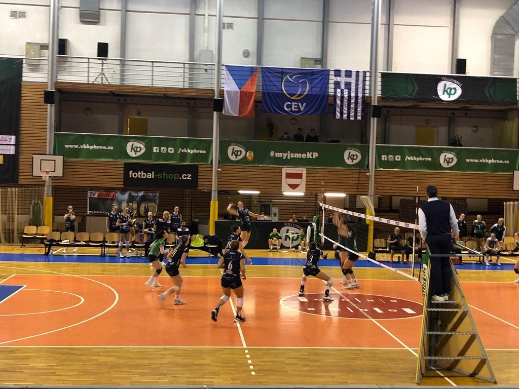 Challenge Cup: Γράφει ιστορία ο ΑΟ Θήρας! (video+photos)