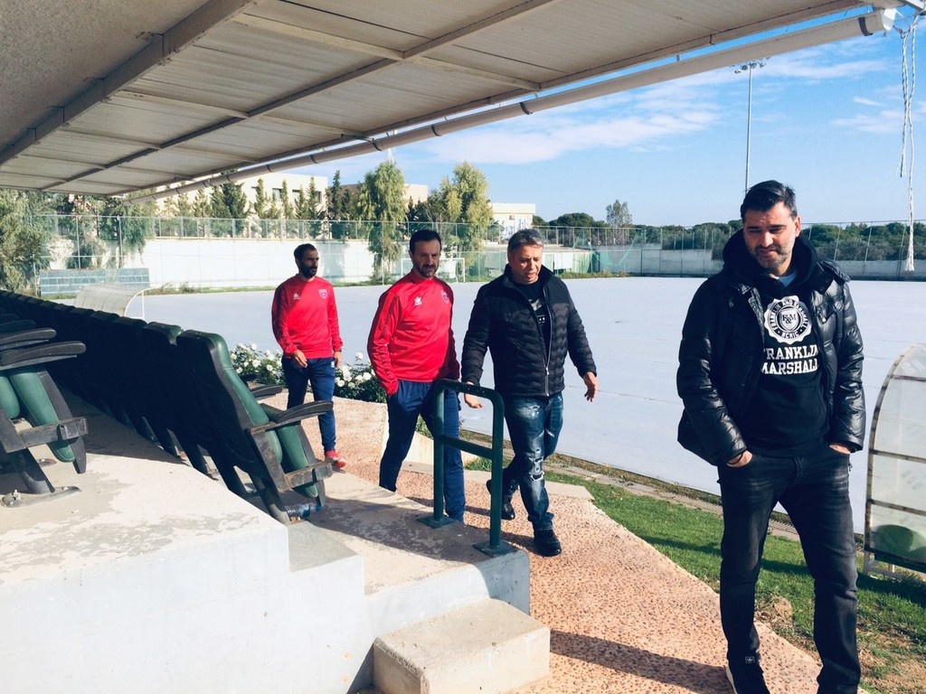 Επίσημα Μάντζιος στον Πανιώνιο (photos)