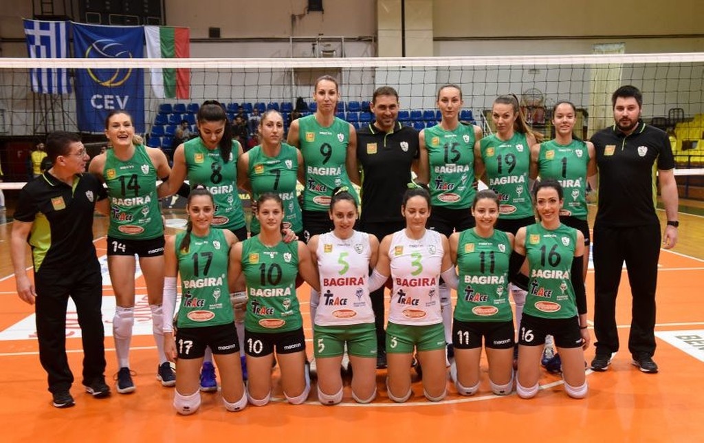 Challenge Cup: Νίκησε αλλά αποκλείστηκε ο Άρης (photos)