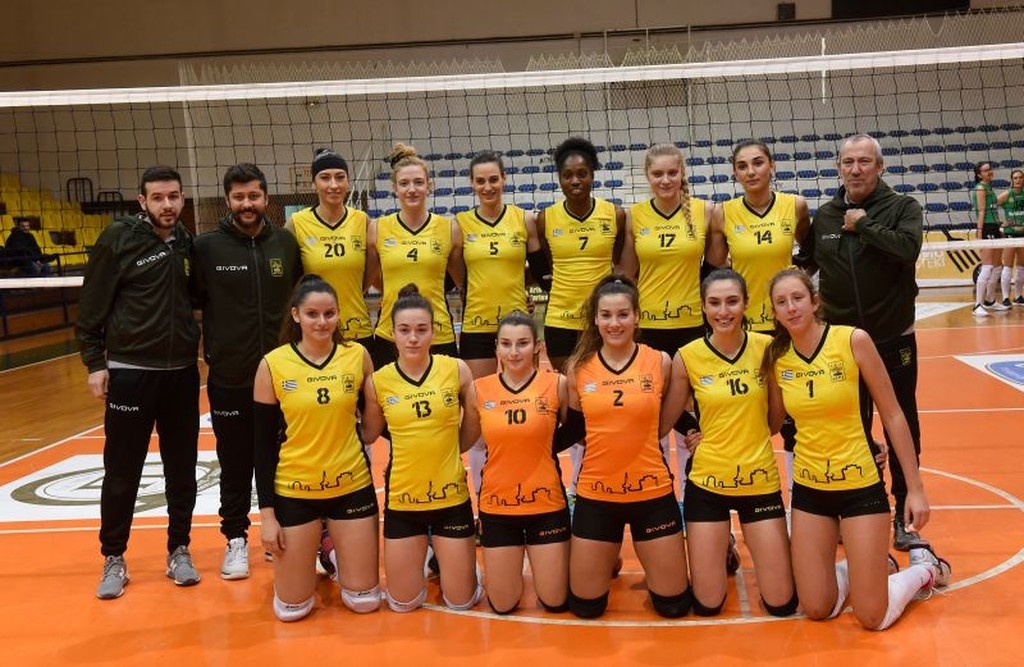 Challenge Cup: Νίκησε αλλά αποκλείστηκε ο Άρης (photos)