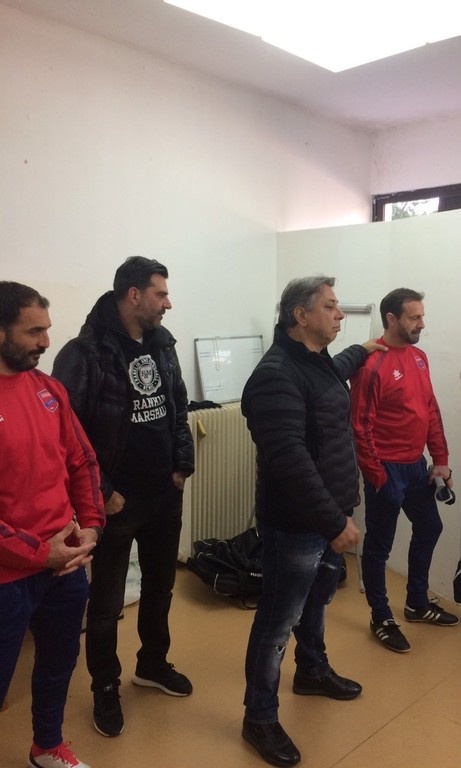 Επίσημα Μάντζιος στον Πανιώνιο (photos)