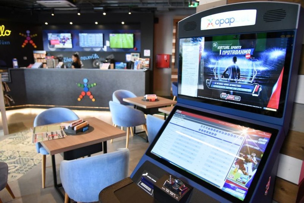 Virtual Sports ΠΡΩΤΑΘΛΗΜΑ: Περισσότερα από 3,5 εκατ. ευρώ σε κέρδη μέσα σε λιγότερο από ένα μήνα