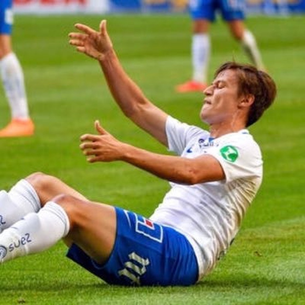 Στέλνουν στην ΑΕΚ τον Τερν! (videos)