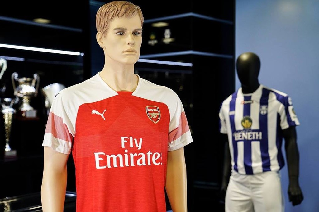 Η φανέλα του Σωκράτη στη Ριζούπολη (photos)