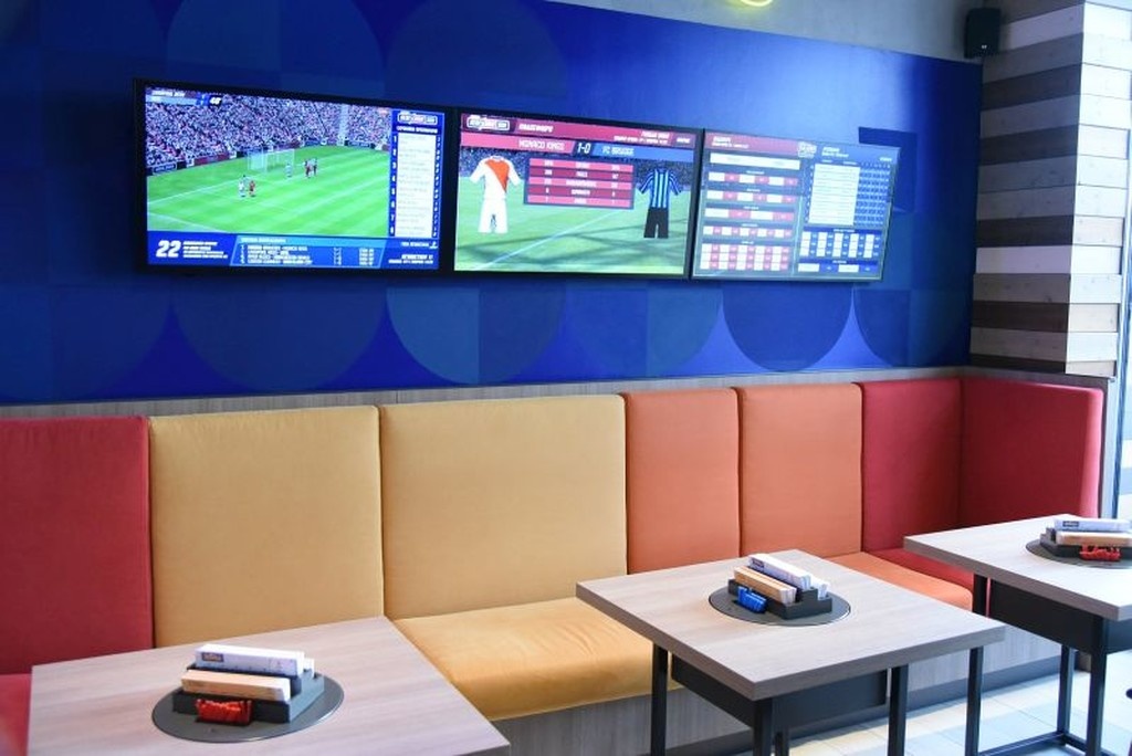 Virtual Sports ΠΡΩΤΑΘΛΗΜΑ: Περισσότερα από 3,5 εκατ. ευρώ σε κέρδη μέσα σε λιγότερο από ένα μήνα