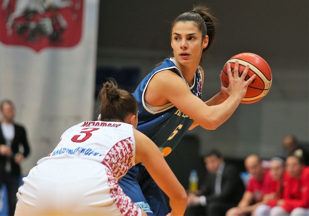 Συντριβή στη Μόσχα για Νίκη Λευκάδας (photos)