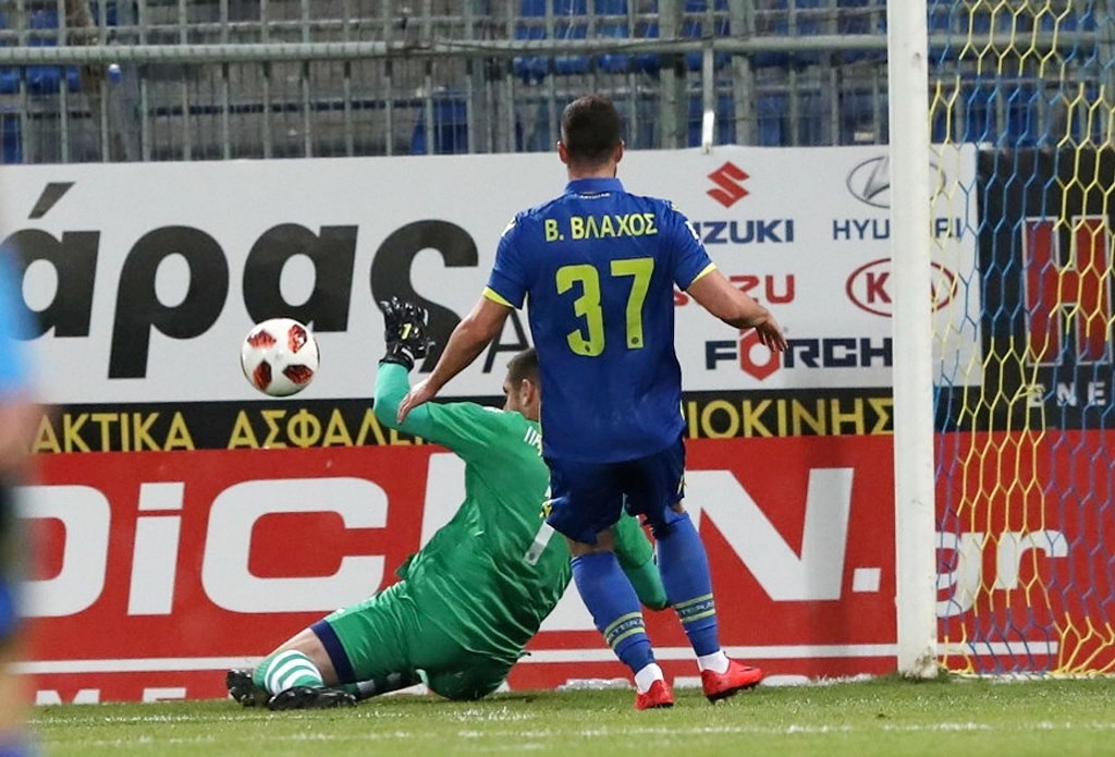 Αστέρας Τρίπολης-ΠΑΣ Γιάννινα 1-0: Με λυτρωτή τον Φερνάντεθ (photos)