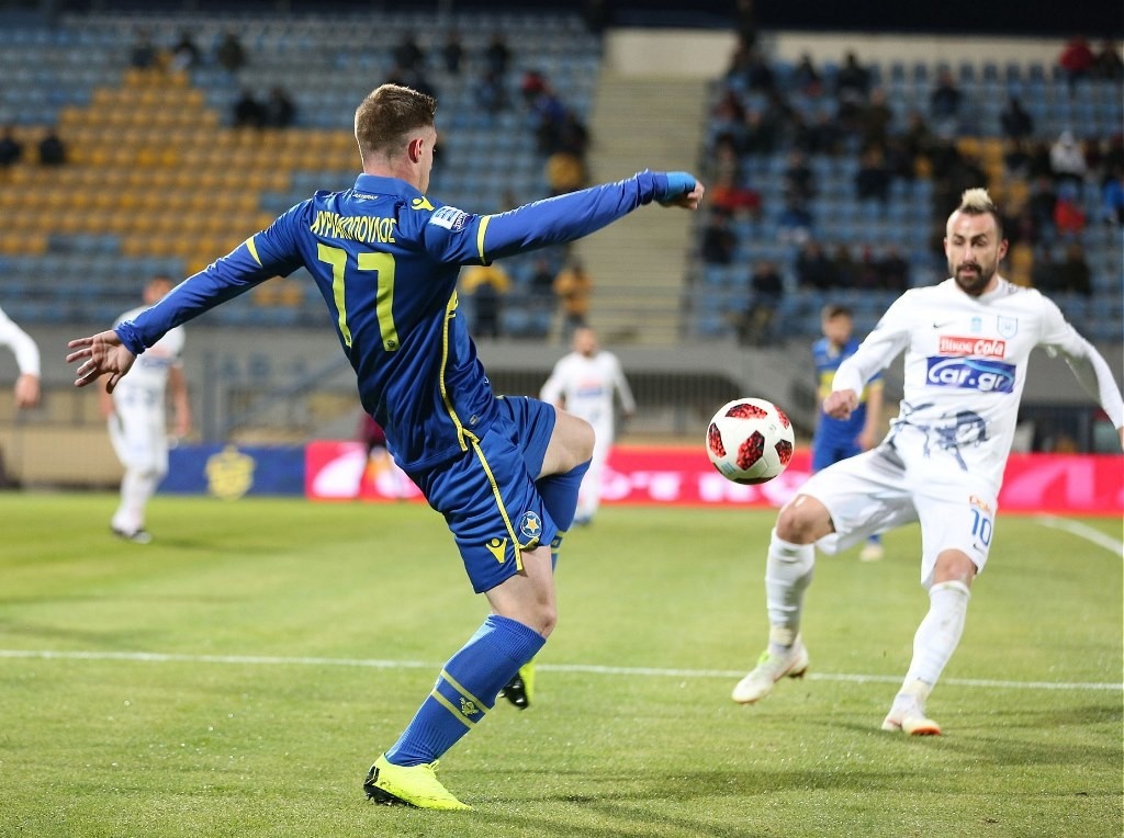 Αστέρας Τρίπολης-ΠΑΣ Γιάννινα 1-0: Με λυτρωτή τον Φερνάντεθ (photos)