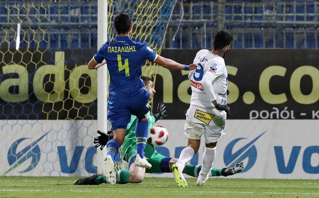 Αστέρας Τρίπολης-ΠΑΣ Γιάννινα 1-0: Με λυτρωτή τον Φερνάντεθ (photos)