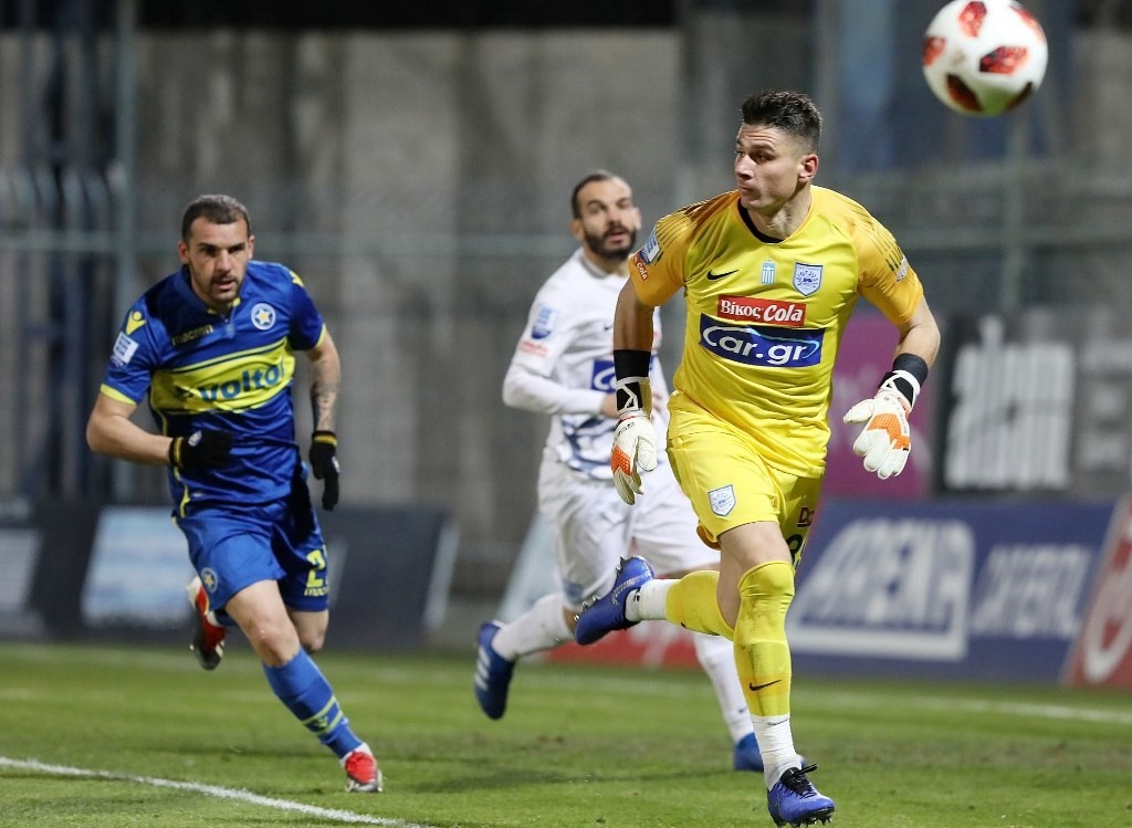 Αστέρας Τρίπολης-ΠΑΣ Γιάννινα 1-0: Με λυτρωτή τον Φερνάντεθ (photos)