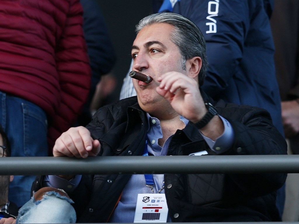 Αυτός είναι το γούρι του ΟΦΗ στις φετινές νίκες