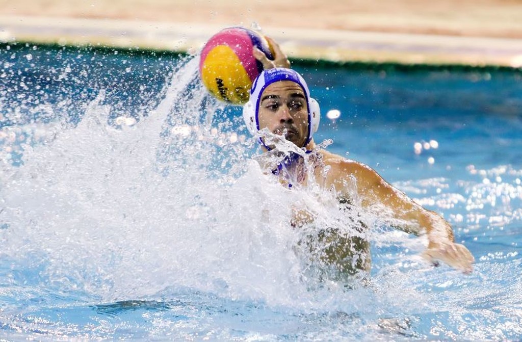 Σαρωτική Ελλάδα, 25-2 την Ουκρανία! (photos)