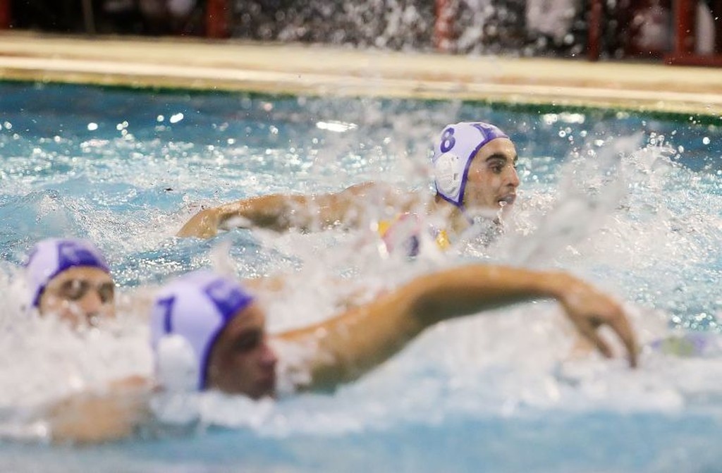 Σαρωτική Ελλάδα, 25-2 την Ουκρανία! (photos)