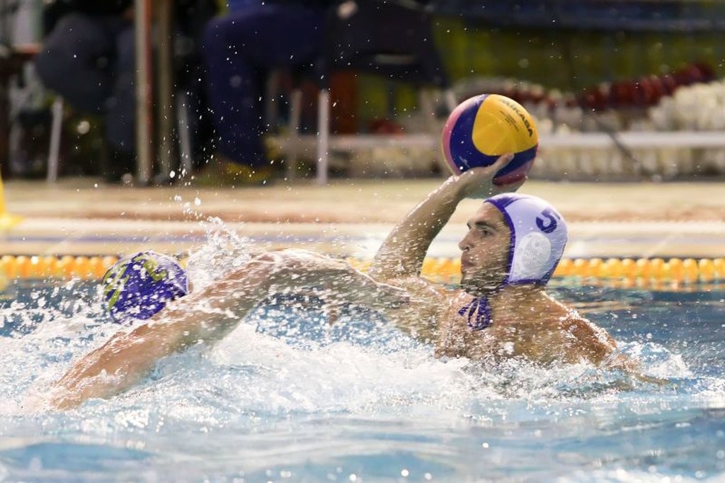 Σαρωτική Ελλάδα, 25-2 την Ουκρανία! (photos)