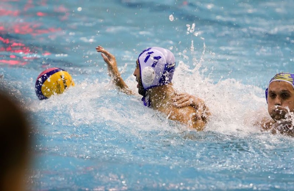 Σαρωτική Ελλάδα, 25-2 την Ουκρανία! (photos)