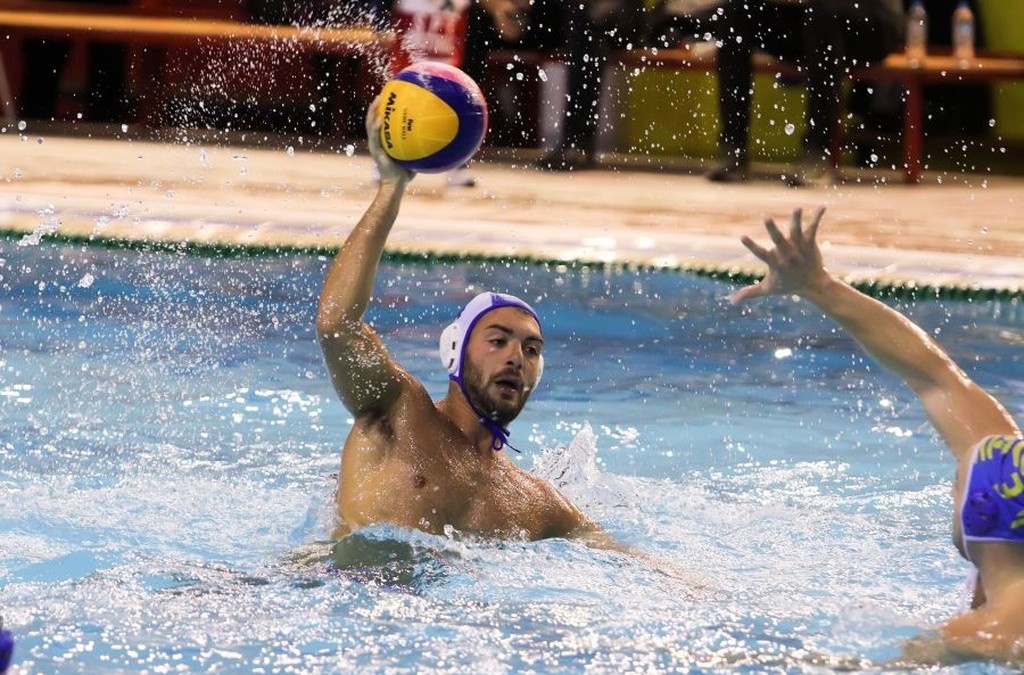 Σαρωτική Ελλάδα, 25-2 την Ουκρανία! (photos)