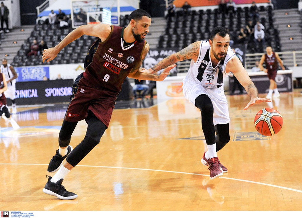 ΠΑΟΚ-Βενέτσια 77-76: Είναι ακόμα ζωντανός (photos)