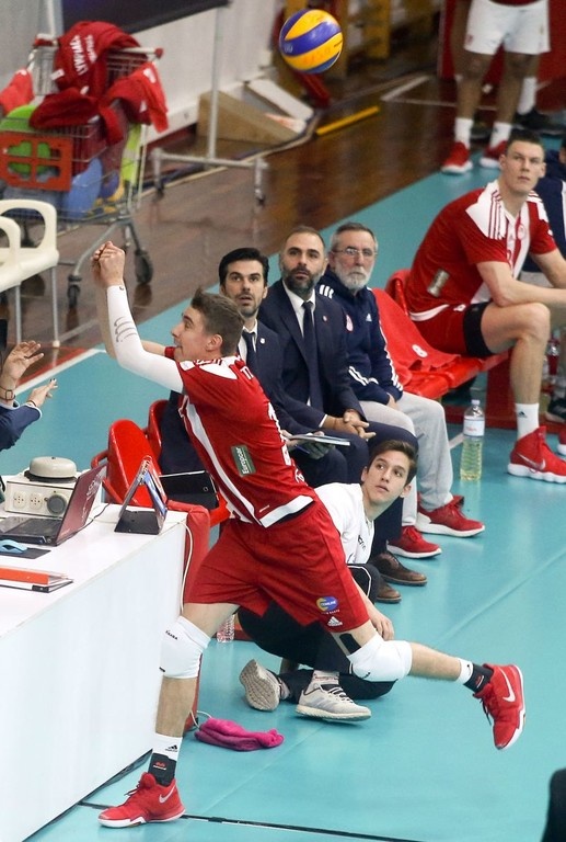 League Cup «Νίκος Σαμαράς»: Στον τελικό ο Ολυμπιακός, 3-1 τον ΠΑΟΚ (photos)