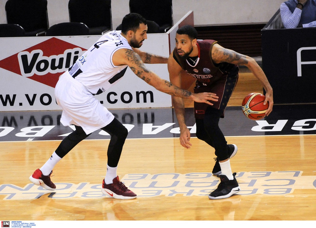 ΠΑΟΚ-Βενέτσια 77-76: Είναι ακόμα ζωντανός (photos)