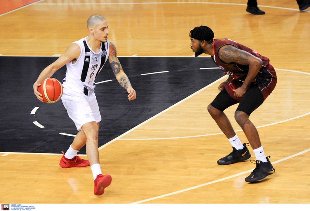 ΠΑΟΚ-Βενέτσια 77-76: Είναι ακόμα ζωντανός (photos)