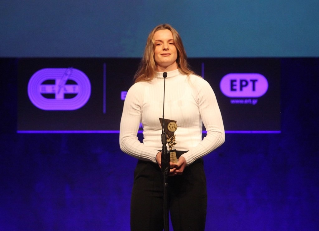 ΠΣΑΤ: Βραβεύτηκαν οι κορυφαίοι αθλητές για το 2018 (photos)