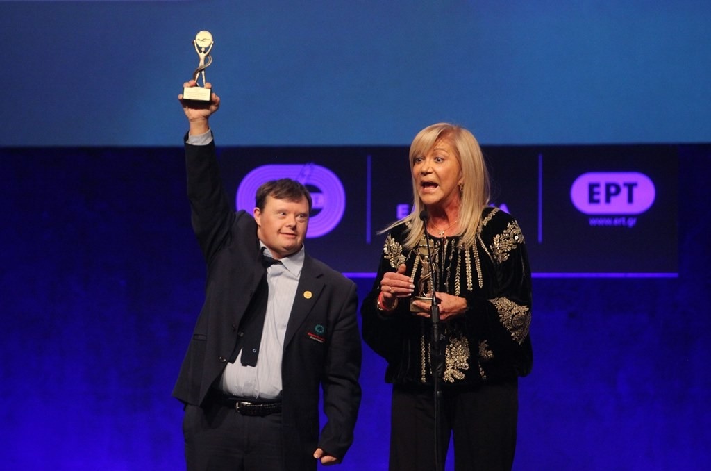 ΠΣΑΤ: Βραβεύτηκαν οι κορυφαίοι αθλητές για το 2018 (photos)