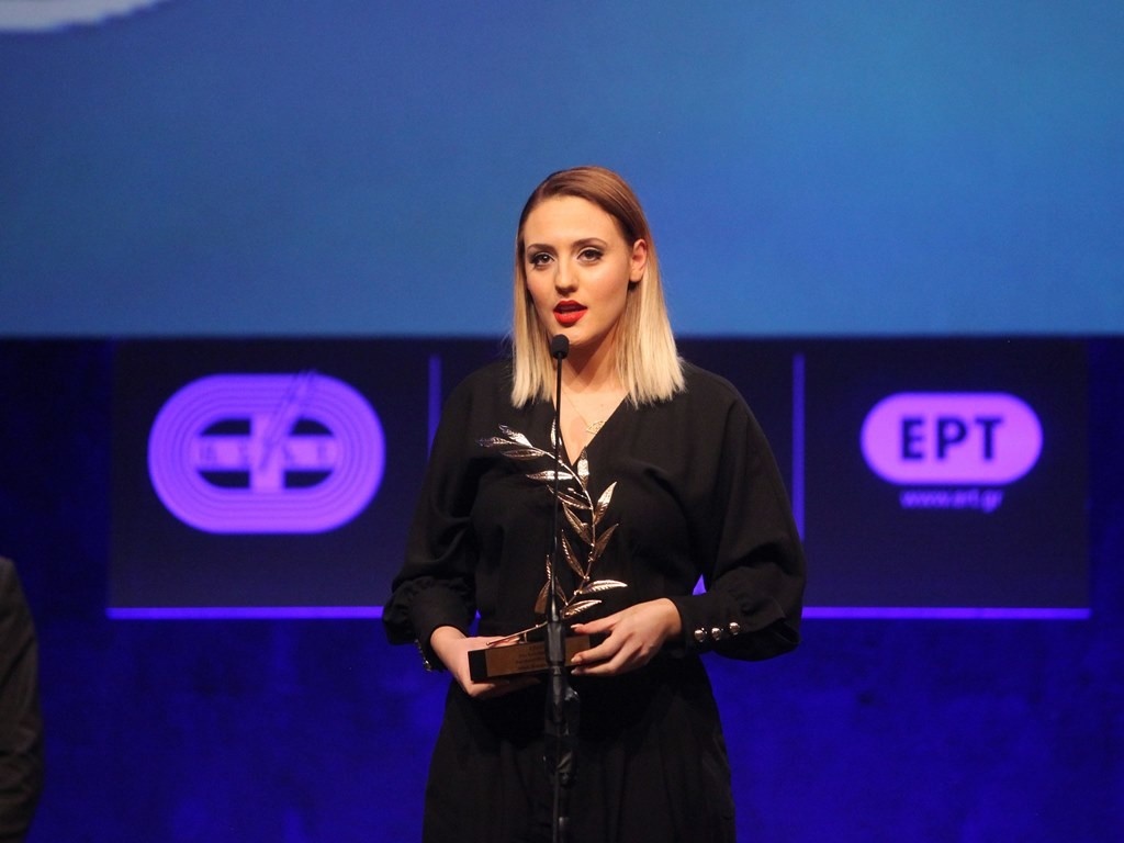 ΠΣΑΤ: Βραβεύτηκαν οι κορυφαίοι αθλητές για το 2018 (photos)