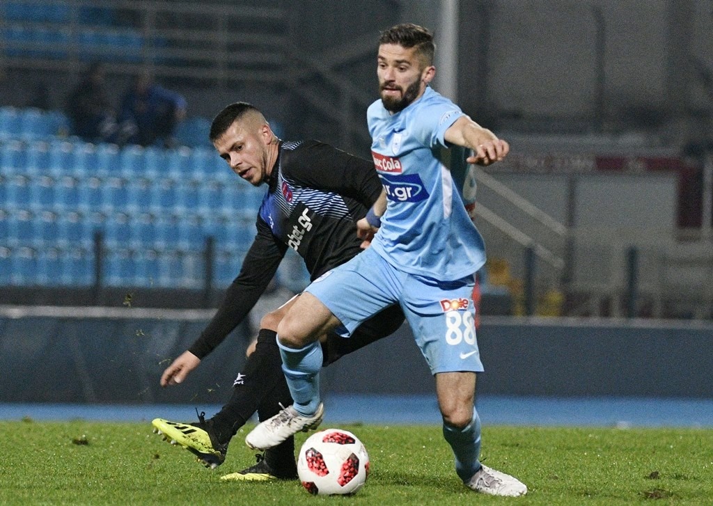 ΠΑΣ Γιάννινα-Πανιώνιος 3-1: Νίκη στο φινάλε (photos)