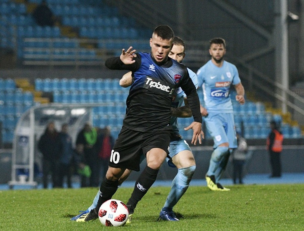 ΠΑΣ Γιάννινα-Πανιώνιος 3-1: Νίκη στο φινάλε (photos)