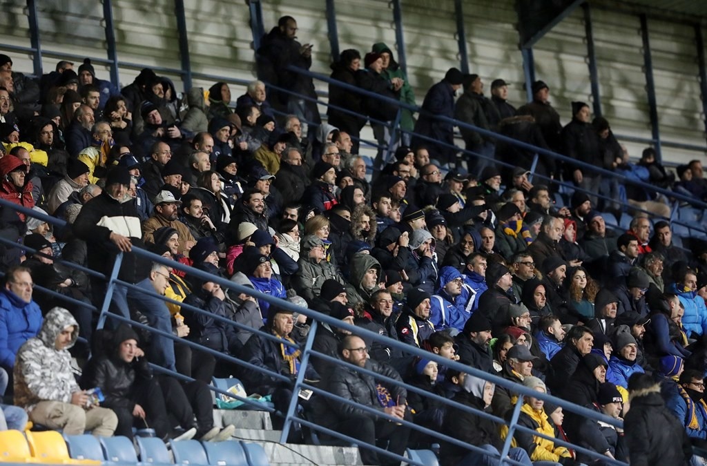 Αστέρας Τρίπολης-ΟΦΗ 2-1: Καταιγίδα ανατροπής με Τόνσο (photos)
