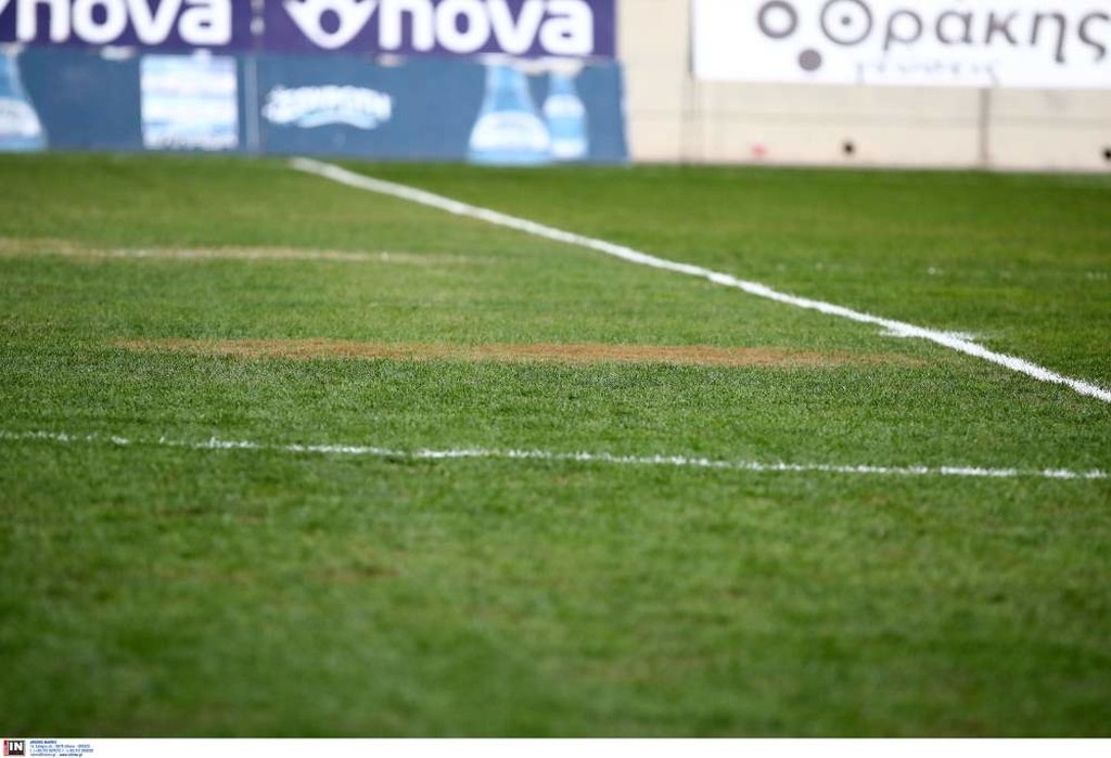 ΑΕΛ-ΑΕΚ: Βλέπεις το «AEL FC Arena» και σε πιάνει... θλίψη (photos)