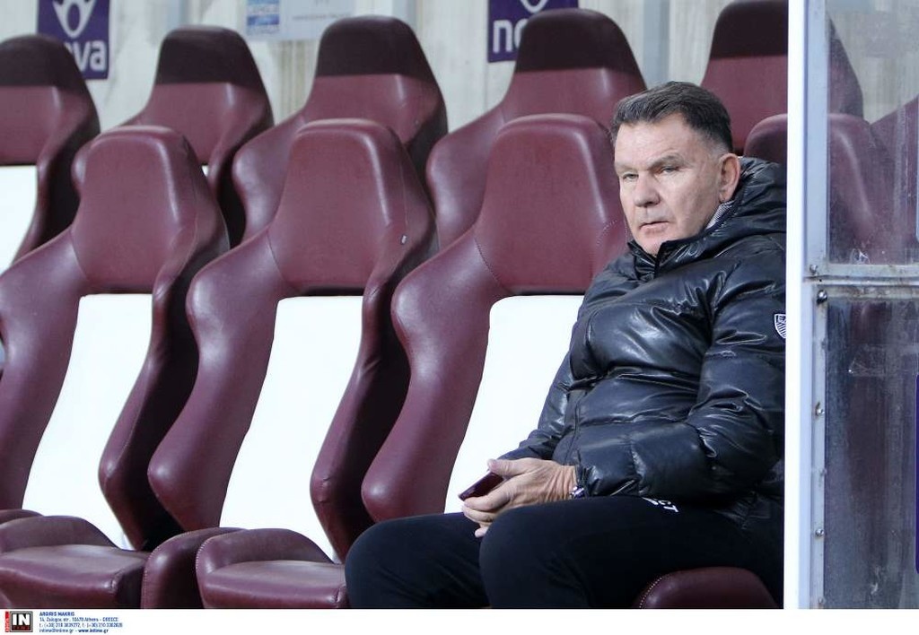 ΑΕΛ-ΑΕΚ 0-0: Γλίτωσε από τα χειρότερα! (photos)