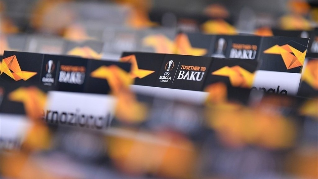 Europa League: LIVE CHAT η κλήρωση του Ολυμπιακού στους «32» (photos)