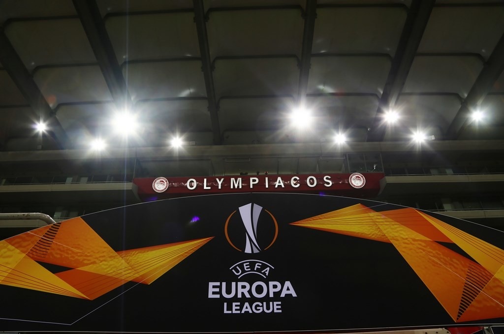 Europa League: LIVE CHAT η κλήρωση του Ολυμπιακού στους «32» (photos)